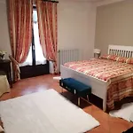 팜스테이 La Casa Di Talin Serravalle delle Langhe
