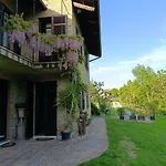 La Casa Di Talin * Serravalle delle Langhe