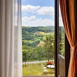 Vakantieboerderij La Casa Di Talin