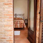 Vakantieboerderij La Casa Di Talin