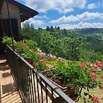 La Casa Di Talin * Serravalle delle Langhe