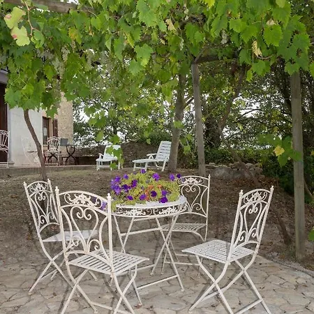 La Casa Di Talin Serravalle delle Langhe