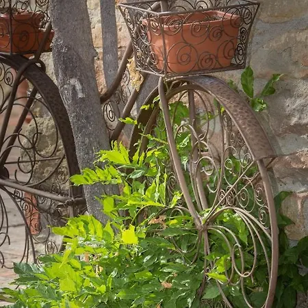 La Casa Di Talin Farm stay *