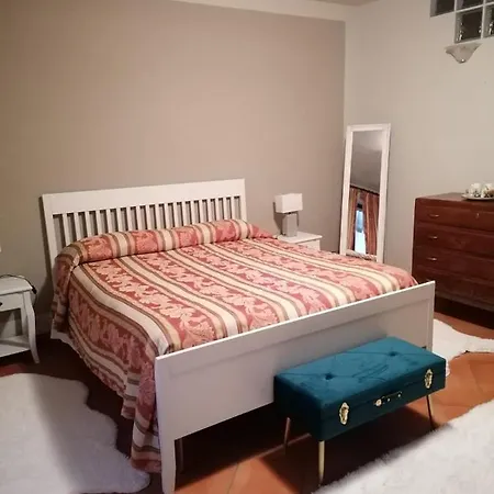 La Casa Di Talin Farm stay Serravalle delle Langhe