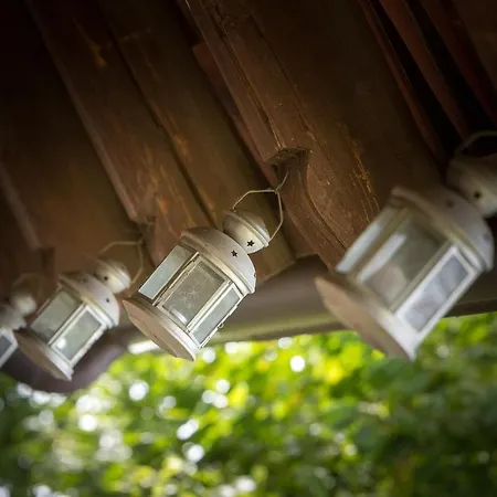 La Casa Di Talin Gospodarstwo agroturystyczne Serravalle delle Langhe