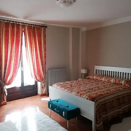 La Casa Di Talin *