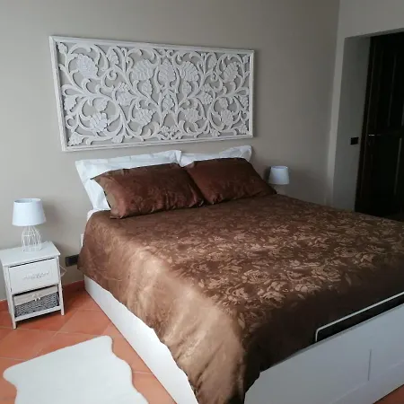 La Casa Di Talin *