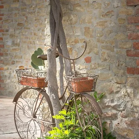 La Casa Di Talin Serravalle delle Langhe