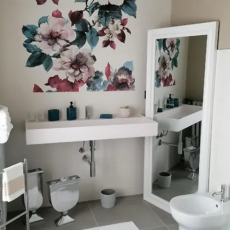 La Casa Di Talin Gospodarstwo agroturystyczne *