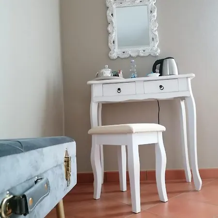 Gospodarstwo agroturystyczne La Casa Di Talin