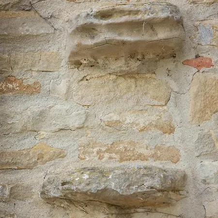 Gospodarstwo agroturystyczne La Casa Di Talin *