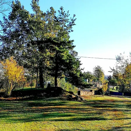 La Casa Di Talin Farm stay