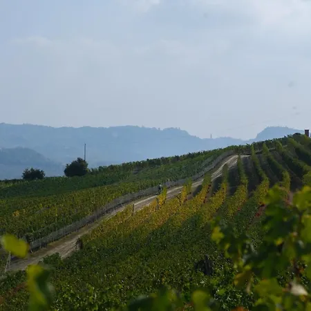 La Casa Di Talin * Serravalle delle Langhe