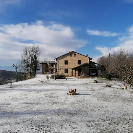 La Casa Di Talin *