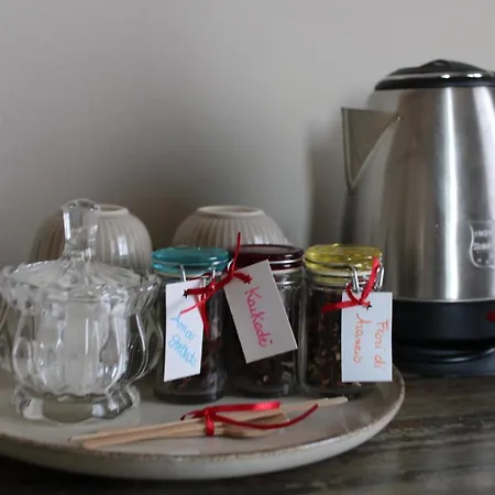 La Casa Di Talin * Serravalle delle Langhe