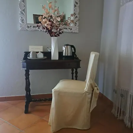La Casa Di Talin *