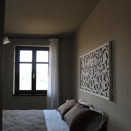 La Casa Di Talin *