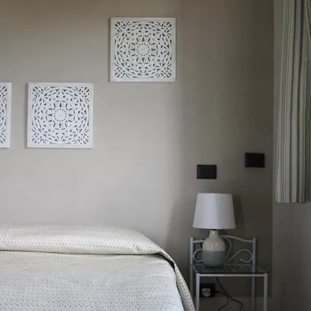 Gospodarstwo agroturystyczne La Casa Di Talin *