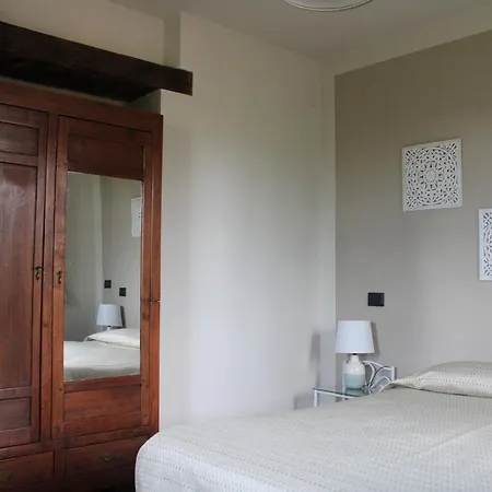 La Casa Di Talin * Serravalle delle Langhe