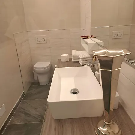 Farm stay La Casa Di Talin *
