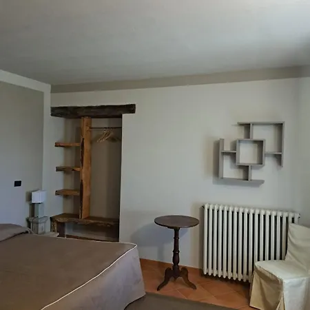 Gospodarstwo agroturystyczne La Casa Di Talin Serravalle delle Langhe