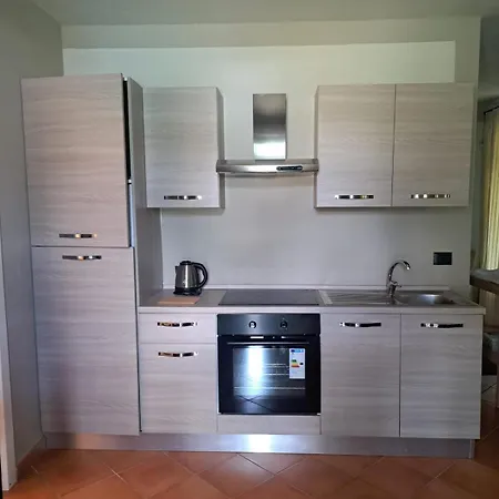 La Casa Di Talin Farm stay