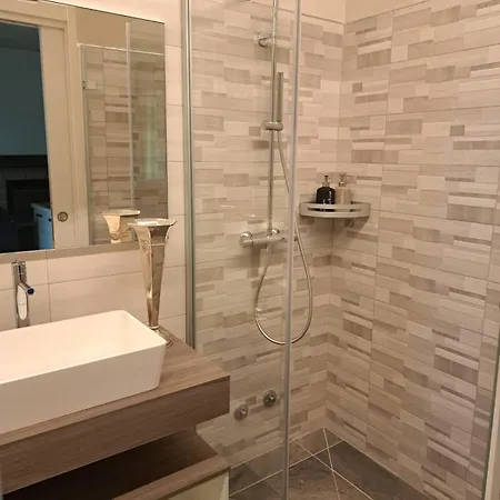 La Casa Di Talin Farm stay