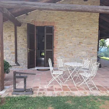 La Casa Di Talin *