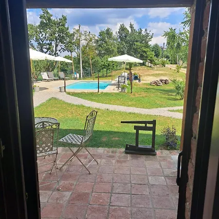 La Casa Di Talin