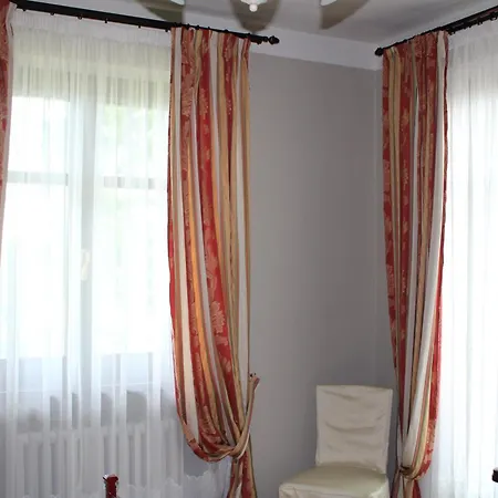 Farm stay La Casa Di Talin *