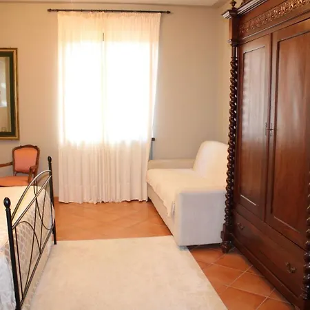 La Casa Di Talin Farm stay