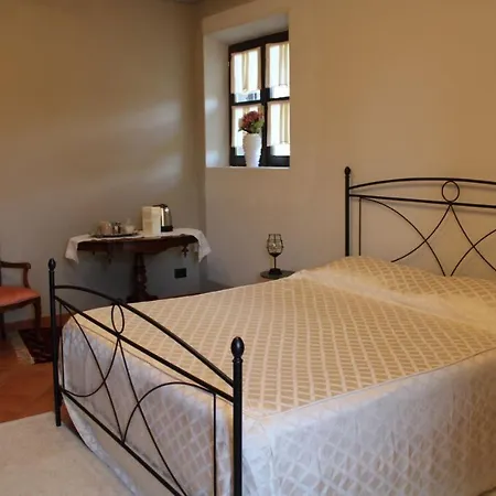 Gospodarstwo agroturystyczne La Casa Di Talin