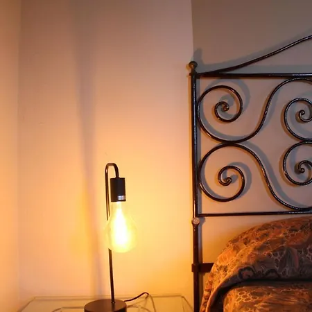 Gospodarstwo agroturystyczne La Casa Di Talin *