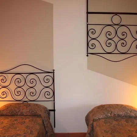 Gospodarstwo agroturystyczne La Casa Di Talin