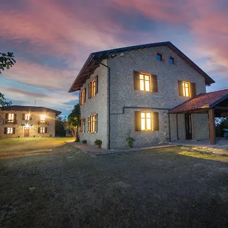 La Casa Di Talin *