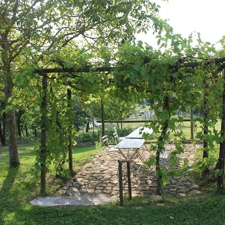 La Casa Di Talin Gospodarstwo agroturystyczne *