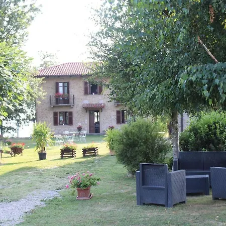 Gospodarstwo agroturystyczne La Casa Di Talin *