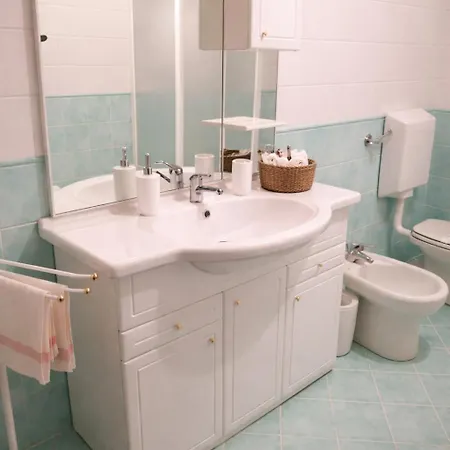 La Casa Di Talin Çiftlik konaklama Serravalle delle Langhe