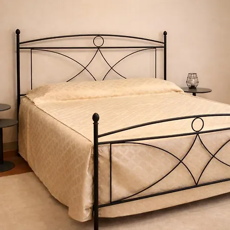 Фермерский дом La Casa Di Talin