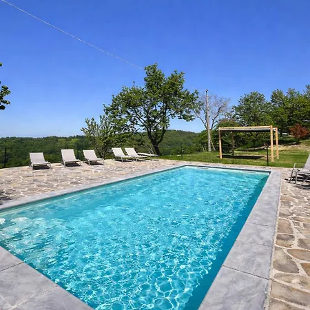 La Casa Di Talin Farmház Serravalle delle Langhe