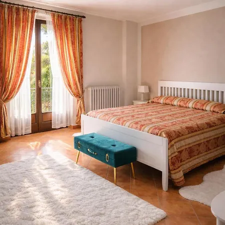 La Casa Di Talin *