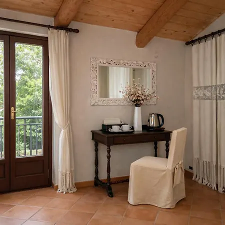 La Casa Di Talin Farmház