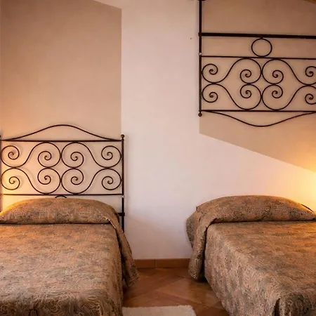 La Casa Di Talin Farmház