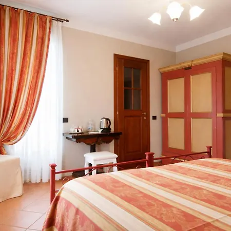 La Casa Di Talin - E - Accoglienza Adults Only