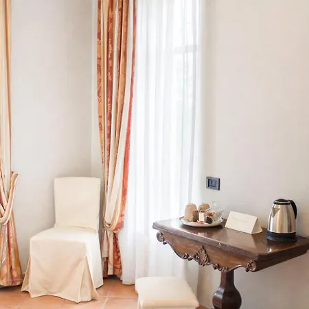 Фермерский дом La Casa Di Talin