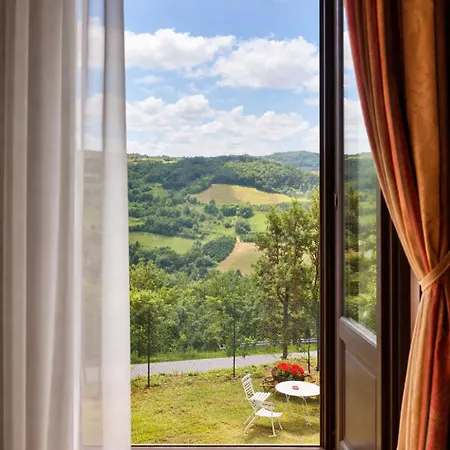 Фермерский дом La Casa Di Talin