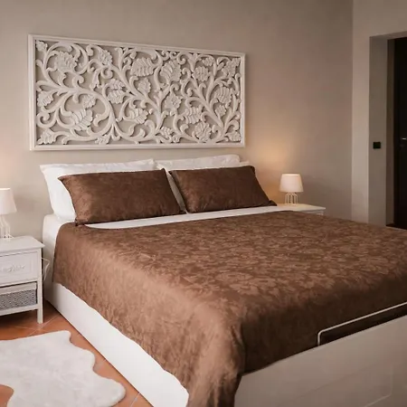 La Casa Di Talin Фермерский дом *