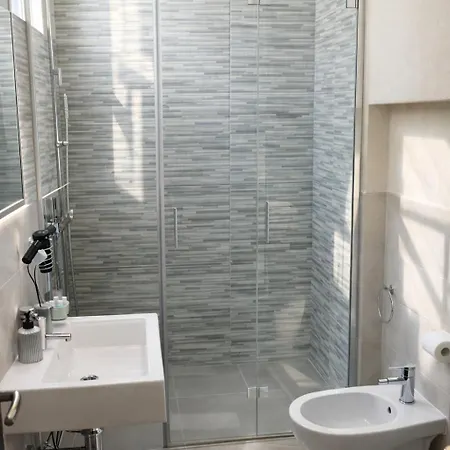 La Casa Di Talin Фермерский дом