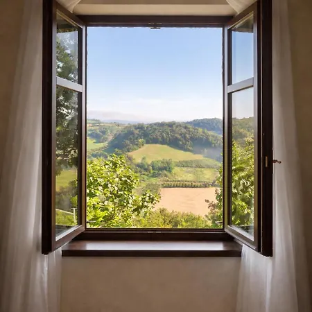 La Casa Di Talin Фермерский дом