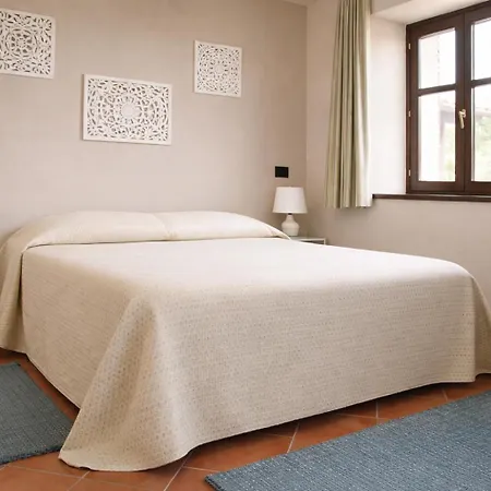 La Casa Di Talin * Serravalle delle Langhe